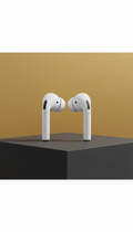 Wireless Earbuds with Noise Isolation